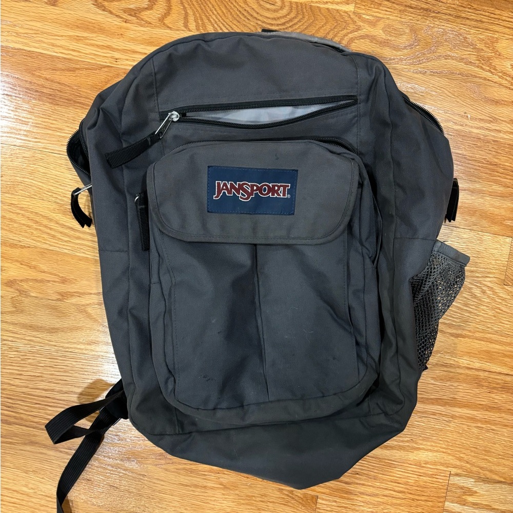 Jansport Backpack